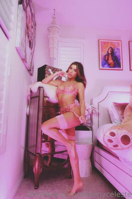 Pretty In Pink 💕