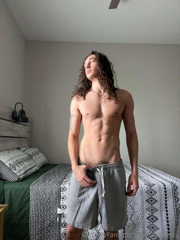 What’s for breakfast ?