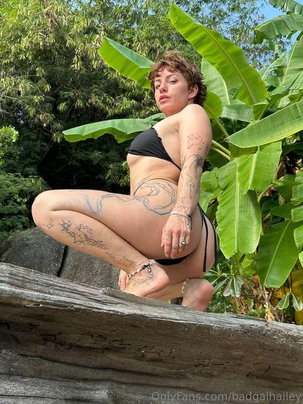 badgalhailey image #0