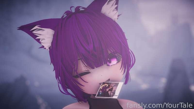 Just a silly dally question~ Would you watch me if I'd stream on Twitch?


| #vrchat | #VR | #cute | #vtuber | #vrc | #innocent | #petite | #HD | #fyp | #lewdtuber | #yourtale |#ecchi | #neko |