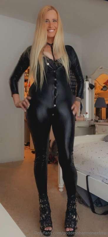 I will make you worship me, body and soul.