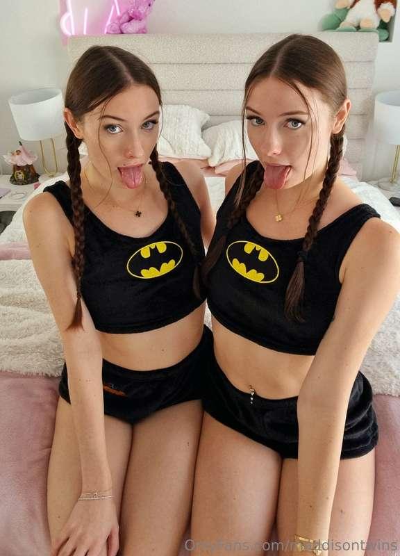 we want to find out what your cum tastes like!