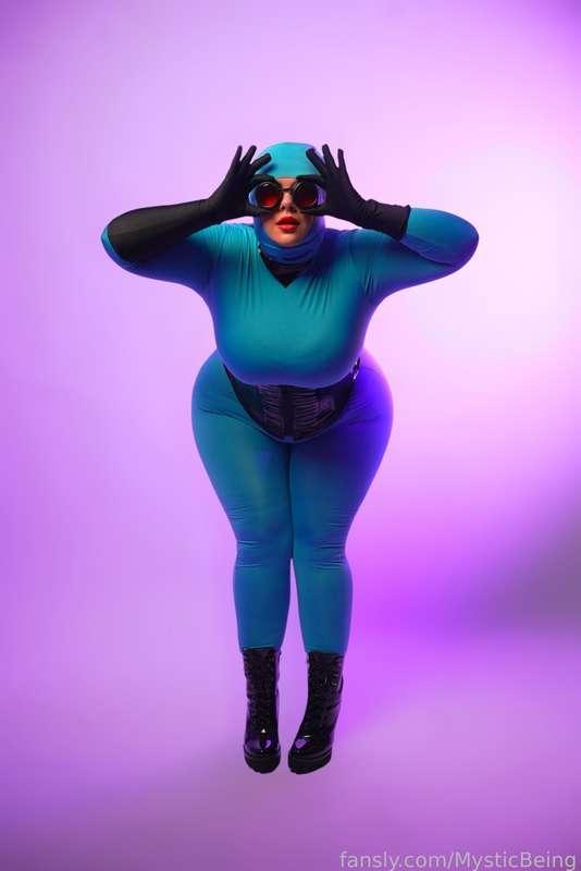 mysticbeing image #1