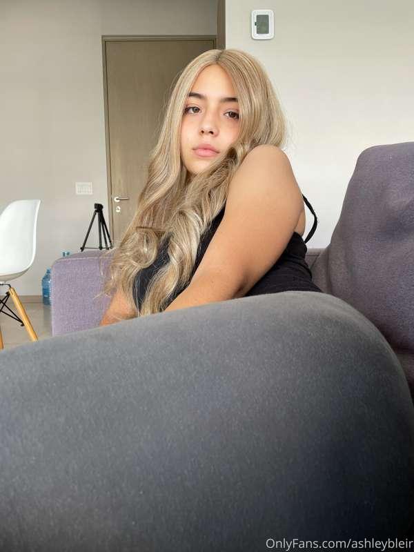 Ready to fuck my ass?😛