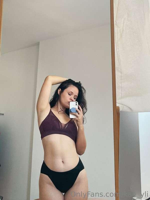I’m filming some of my most requested content this week :) B..