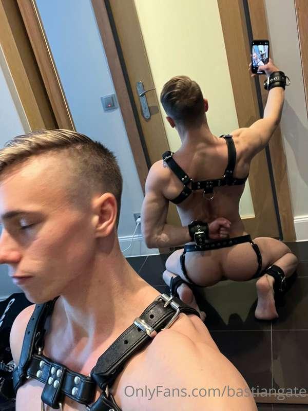 Love my new jocks! Been a crazy weekend in Berlin with a LOT..
