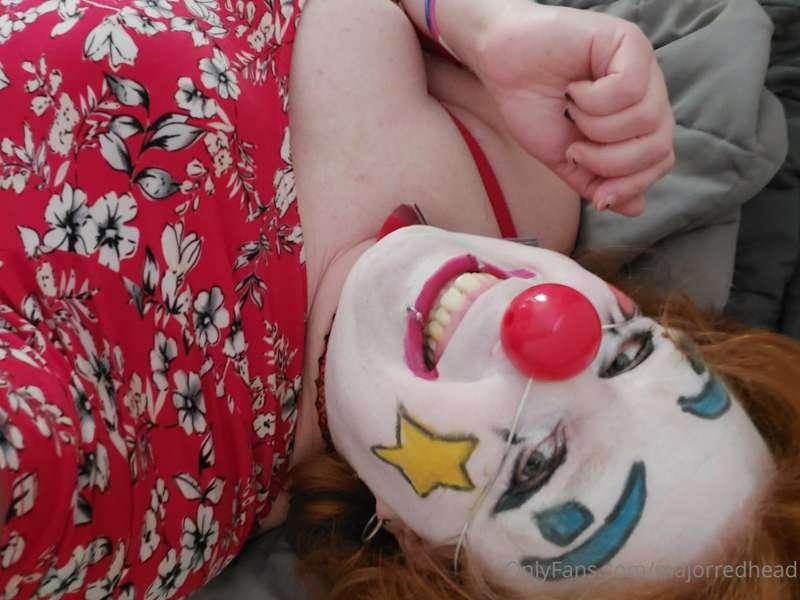 majorredhead image #11