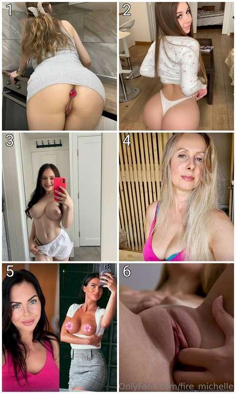 🔥 JOIN MY BESTIES FOR FREE TREATS!1. 💕✨ @ekaterina_queen ✨💕2..