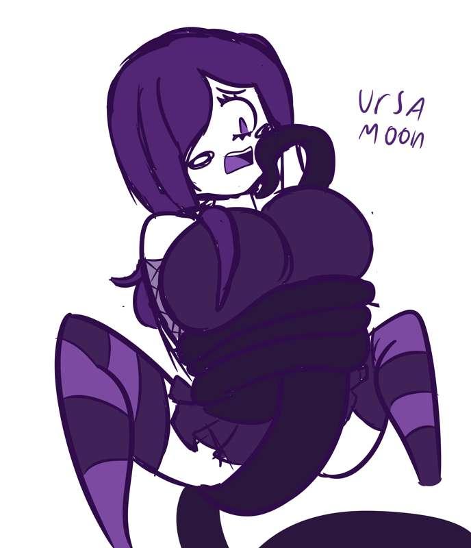 Aria from the Crawling City