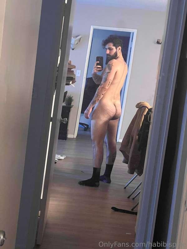 Ass