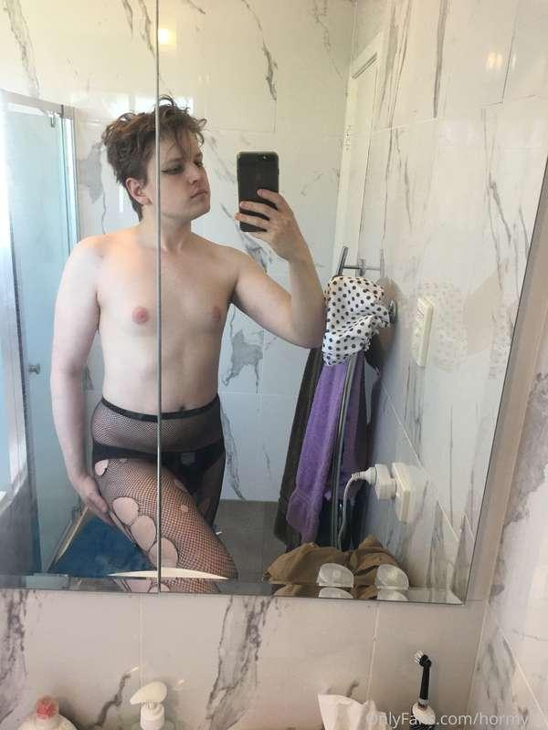 Fuck it, face reveal