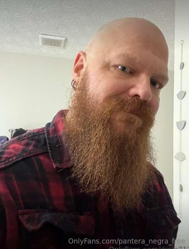 @doug713He’s waiting for you in his DMs. Bearded, tatted, an..