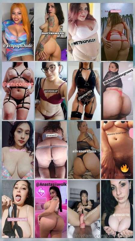 🙀💦CLICK BELOW & CUM WITH EACH OF MY BESTIES🎁💦⬇️ 3h •@VENPAPI..
