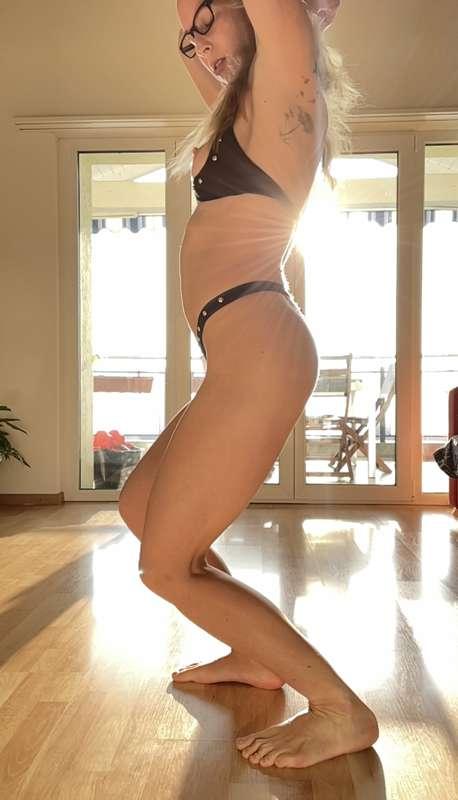Happy Hump Day