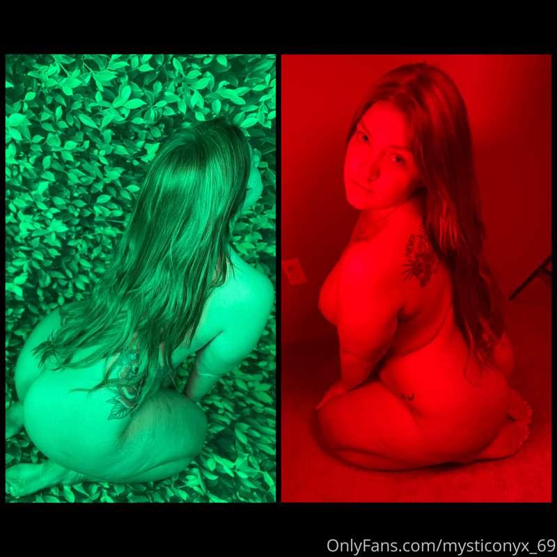 Good vs. bad which one are you ? 

Join my paid page for onl..