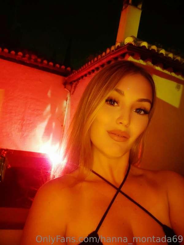 Buenas tardes chicos
