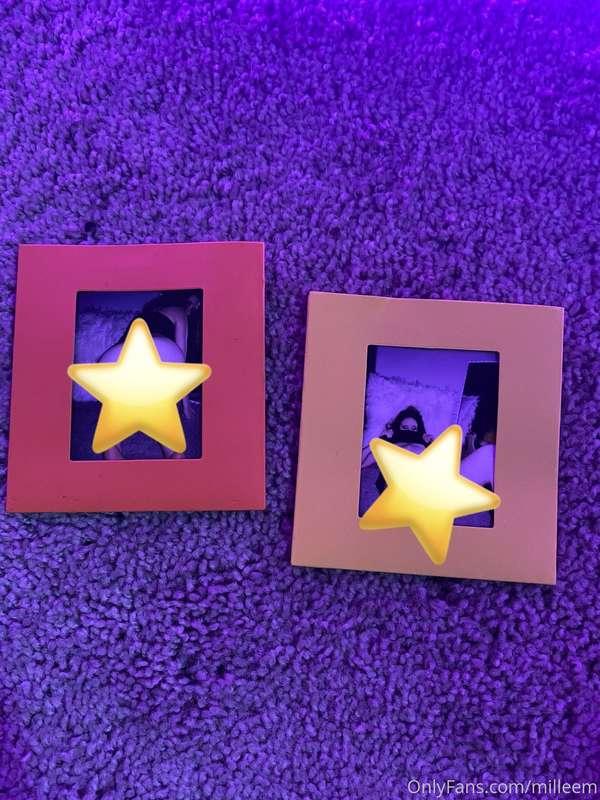 who wants these shipped to them? 🤤😈 
First person to tip me ..