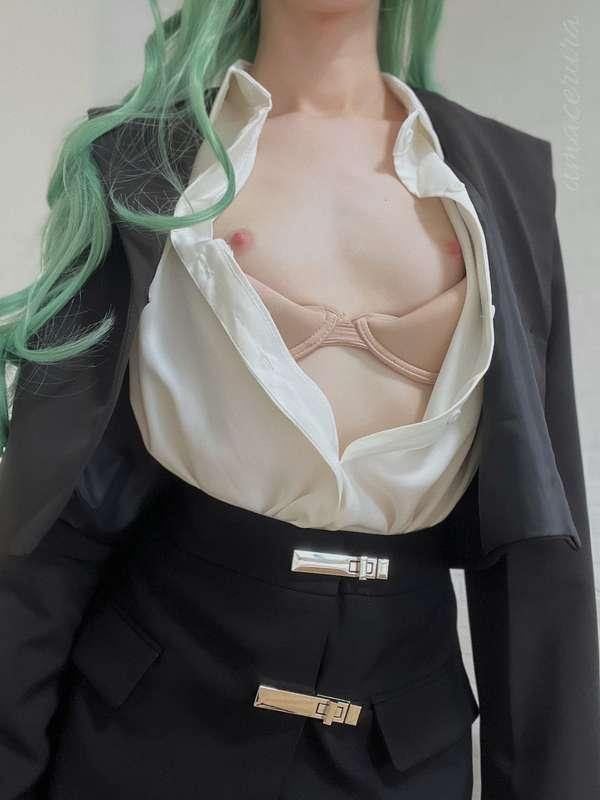umacerura image #7