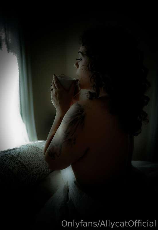 Good morning my lovers