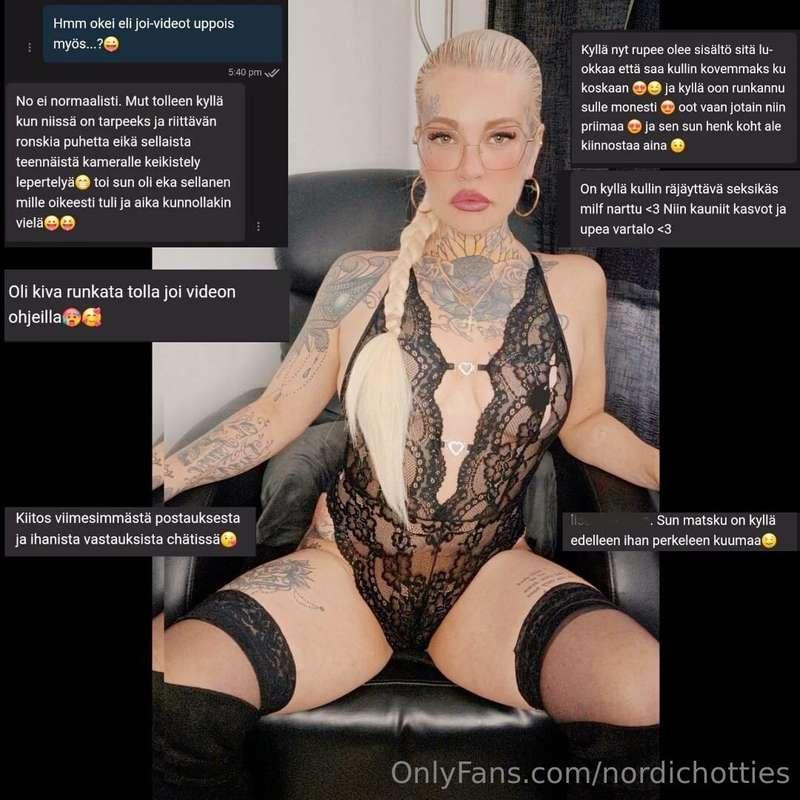 nordichotties image #4