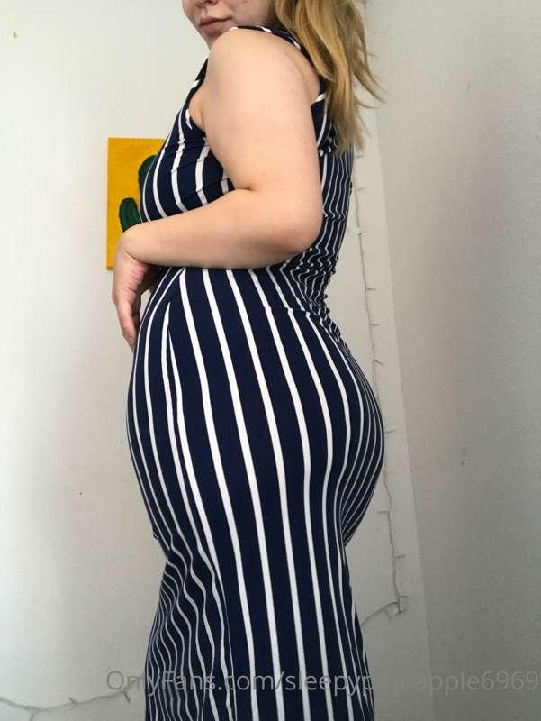 My ass loves showing off 😏