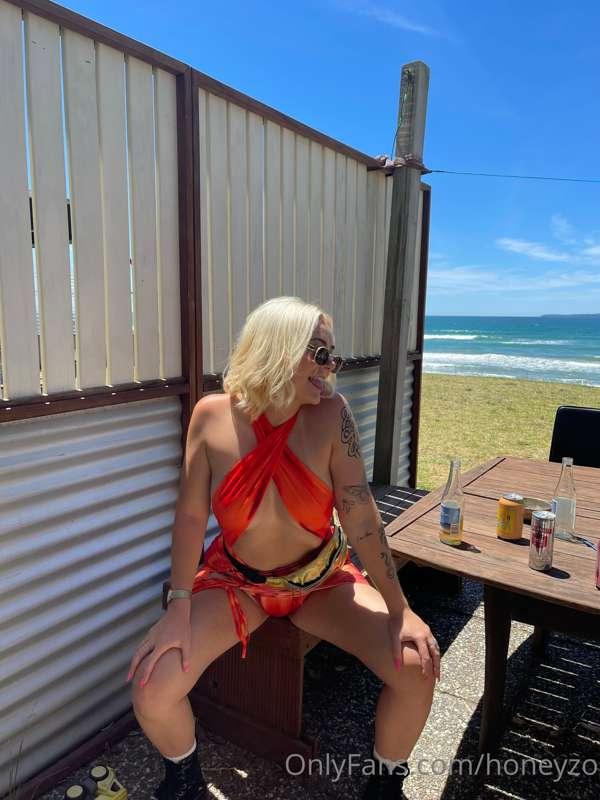 Festie vibes are my fav vibes 😜

I’m about to send a photo t..