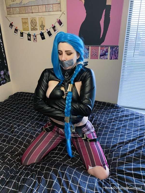 boundnerd69 image #69