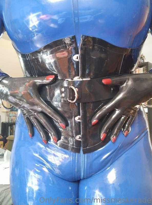 missmaskerade image #2