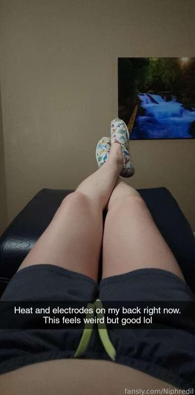 niphredil image #3