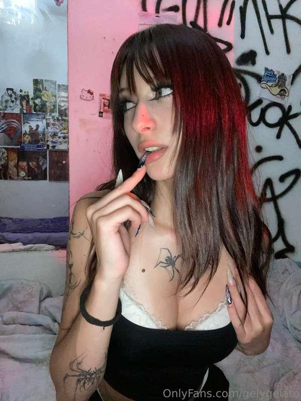 let's play? I will open a channel on Telegram with ALL of my..