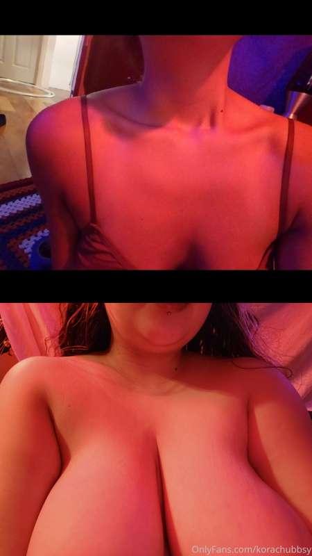 I did my collarbones a favor and gave em some extra protecti..