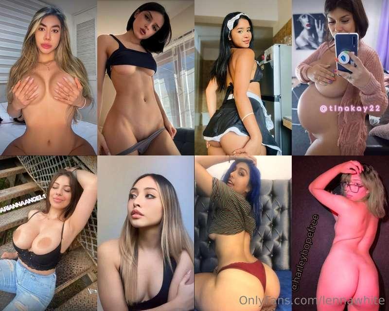 🔥🌶 @ivanka_secrets 🔥🌶🖤‼️ @darklory 🖤‼️😇 🔥 @rossanaprincess 😇..