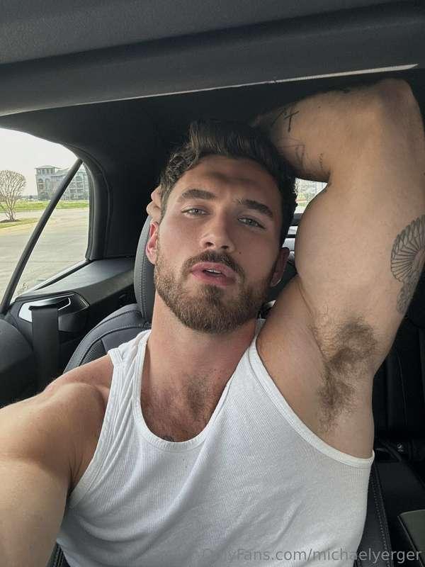 You up for a ride or what?