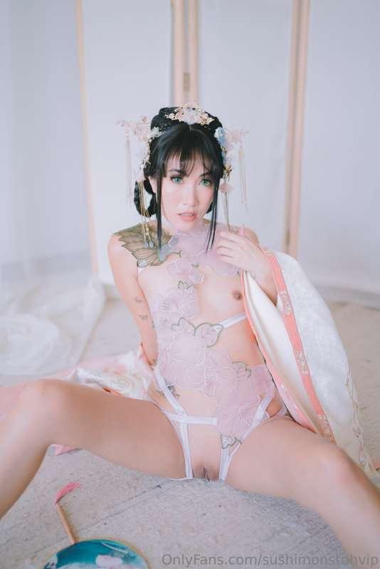 sushimonstuhvip image #33
