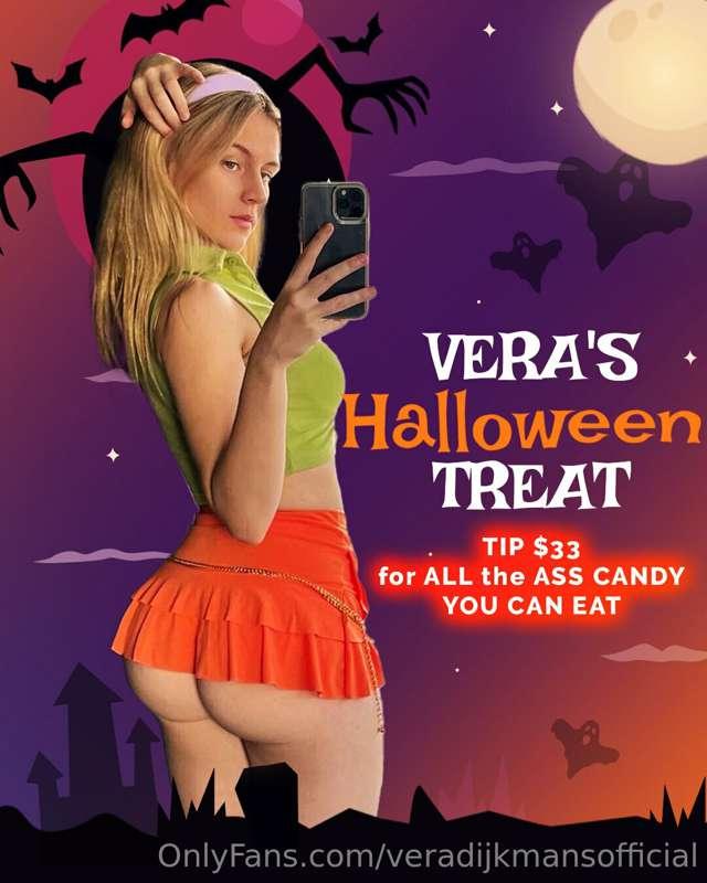 🎃TIP $33 TO GET OVER $300 WORTH OF ASS CONTENT 🎃