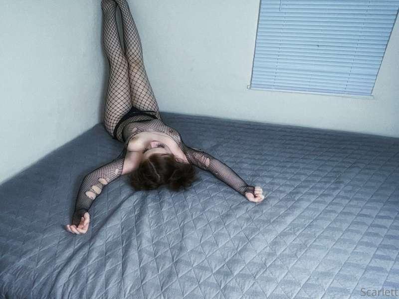 scarlettclown image #15