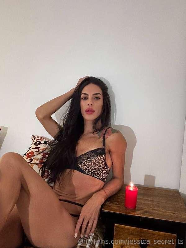 jessica_secret_ts image #1