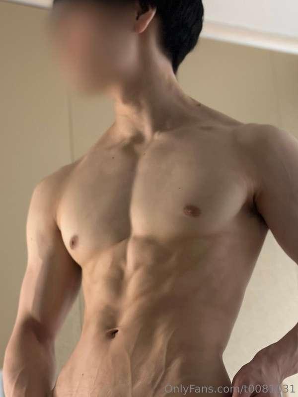 sliding my underwear