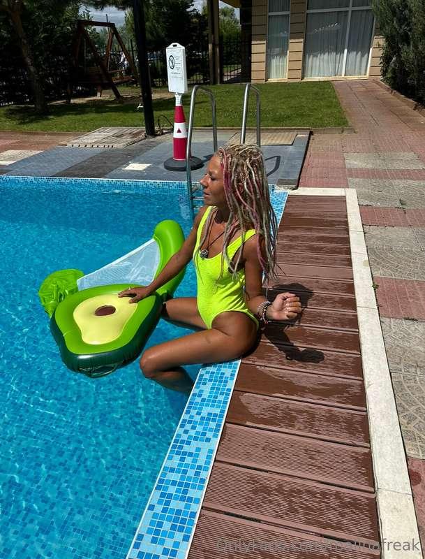 🌞😋