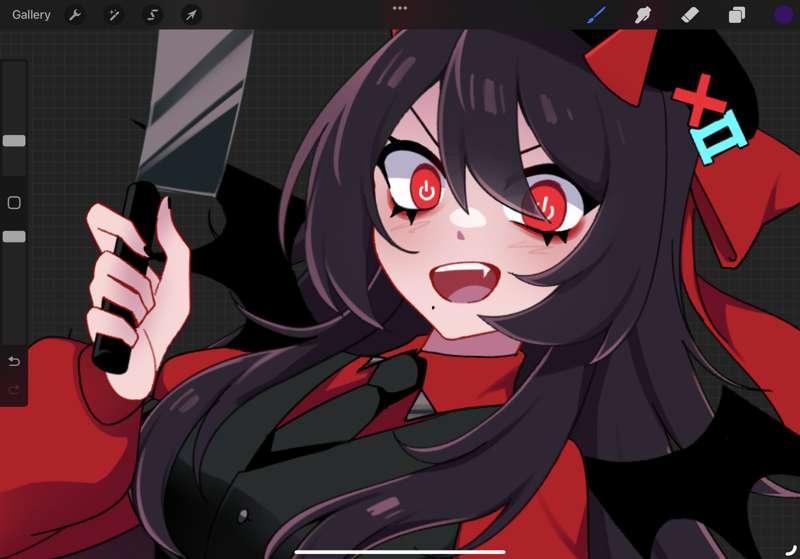 WIP Stuff!