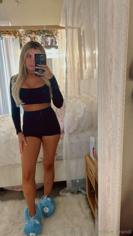 When the fit says chill but the look says trouble 😈
