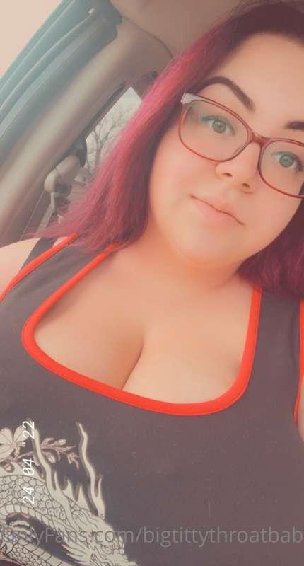 Good morning, send me your requests 😘