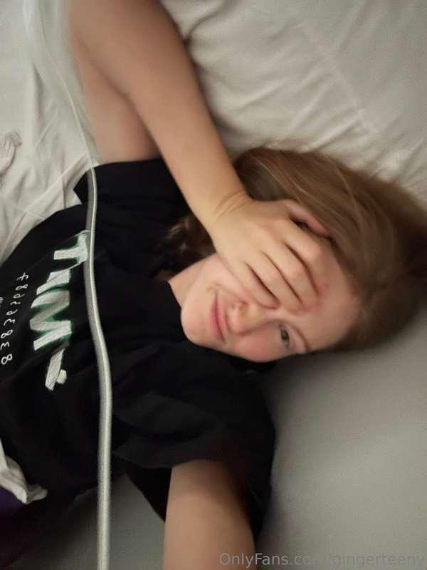 There's a plan to stay in bed all day while I cope...what ar..