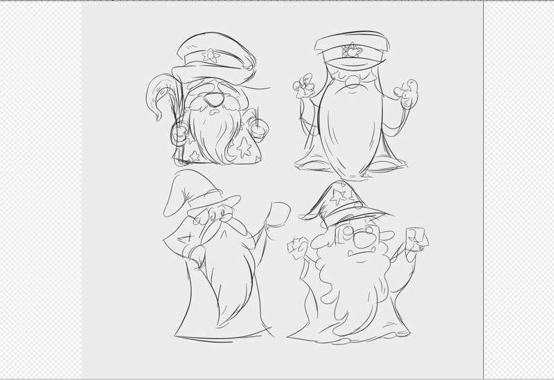 WIZADS