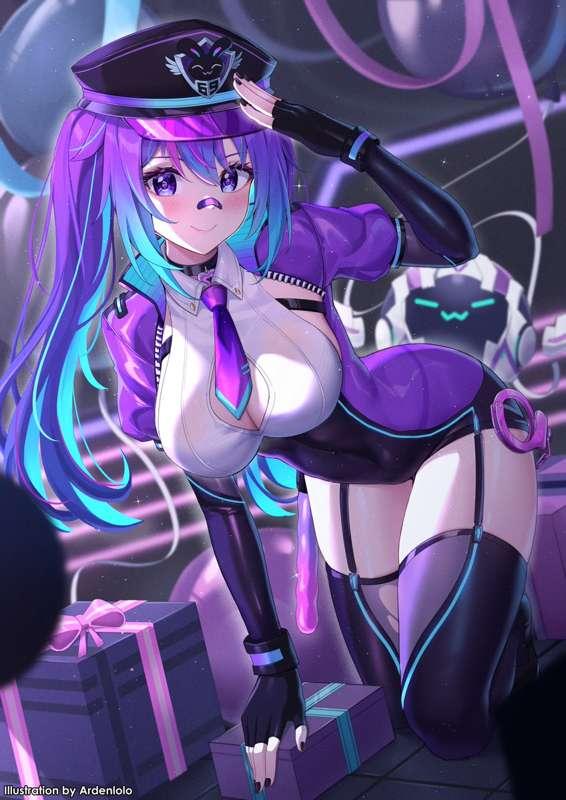 projektmelody main image