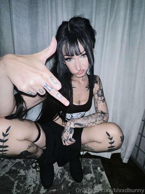 blxxdbunny image #3