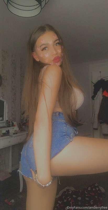 Asss so fine