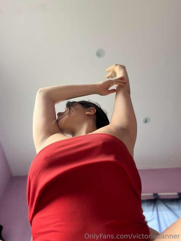 Do you dare to suck my armpits?