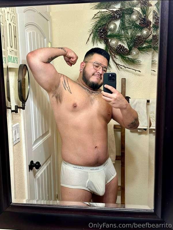 Underwear VS. no Underwear