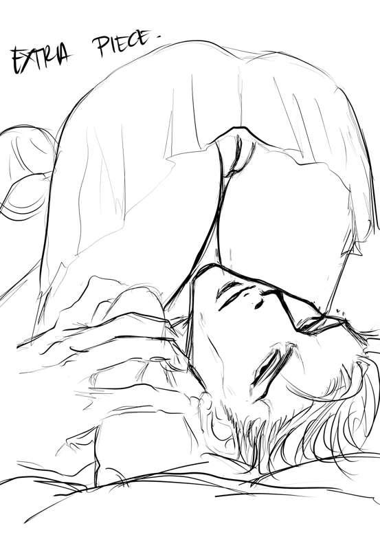 Sketches!!!
